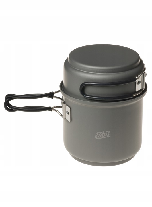 Zestaw do gotowania turystyczny Esbit Cookset