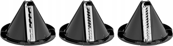 WMF Krajalnica spiralizer KULT X 80 W