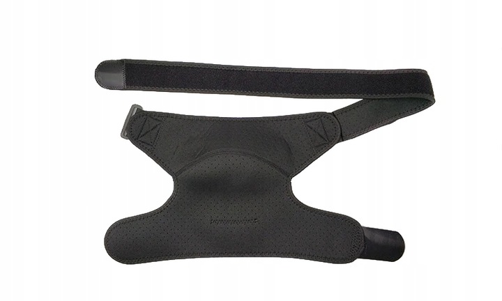 STABILIZATOR STAWU RAMIENIA ORTEZA BARKU barkowego na bark ramię KOMFO