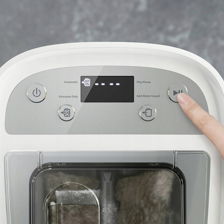 Maszynka do makaronu Philips Pasta Maker HR2660/00