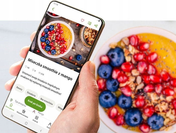 Blender z modułem sokowirówki Philips HR3770/00 Flip&Juice 1500W