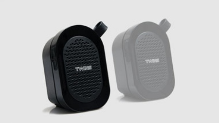 GŁOŚNIKI BEZPRZEWODOWE DO LAPTOPA BLUETOOTH STEREO