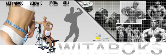 OLIMP Mega Strong Protein 2000g BIALKO