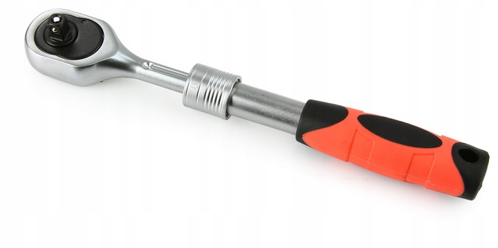 GRZECHOTKA 1/4 WYSUWANA TELESKOPOWA POLSKA!!!