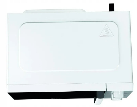 Kuchenka mikrofalowa GORENJE MO20E1WH 800W 20l 5 poziomów mocy, rozmrażanie
