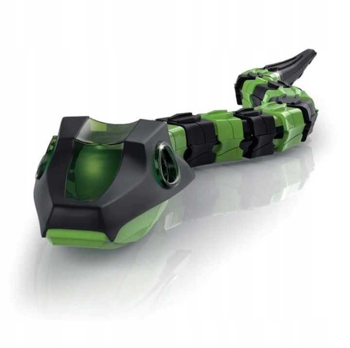 Clementoni 50686 Robotics Naukowa zabawa Slither Bot