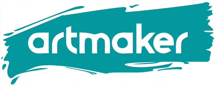 ZESTAW MALARSKI DLA DZIECI MALOWANIA ARTYSTYCZNY