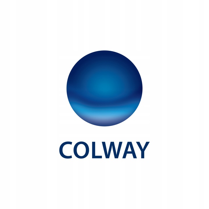 SynbioCol COLWAY Żywy synbiotyk - Reguluje i regeneruje mikrobiom jelitowy