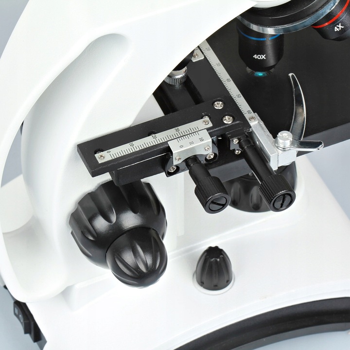 Mikroskop dla dziecka Delta Optical Biolight 300