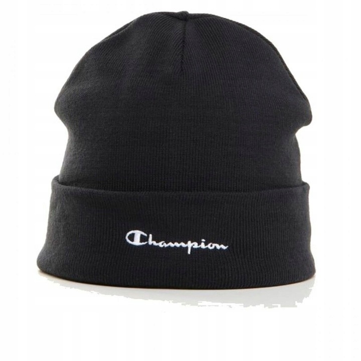 Czapka zimowa Champion beanie 804671-BS501 uniwersalny