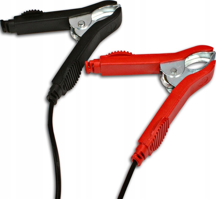 ŁADOWARKA PROSTOWNIK DO AKUMULATORA ŻELOWY 6V 12V AKUMULATORÓW LCD TUV GS