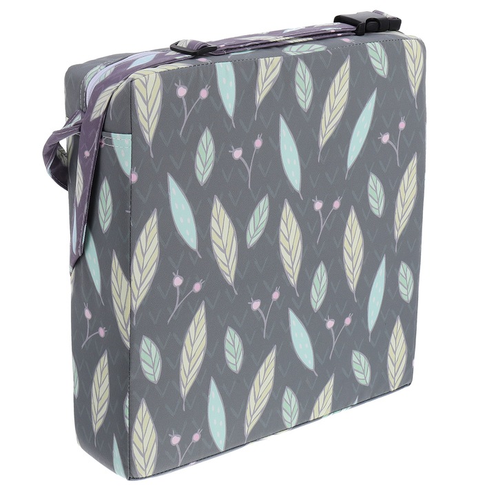 PODKŁADKA DO JADALNI DLA MALUCHÓW BOOSTER SIEDZENIA DLA DZIECI