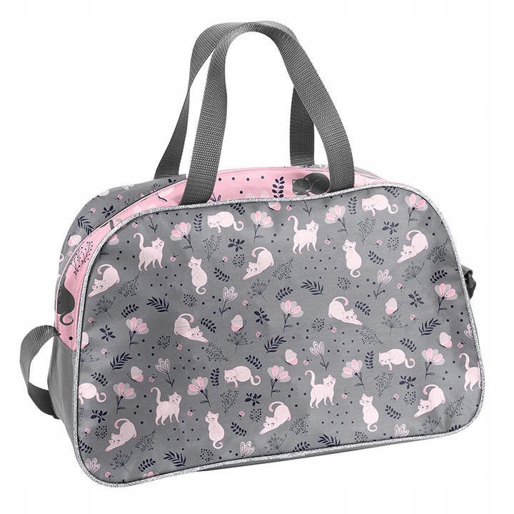 TORBA SPORTOWA na basen PASO KOTEK