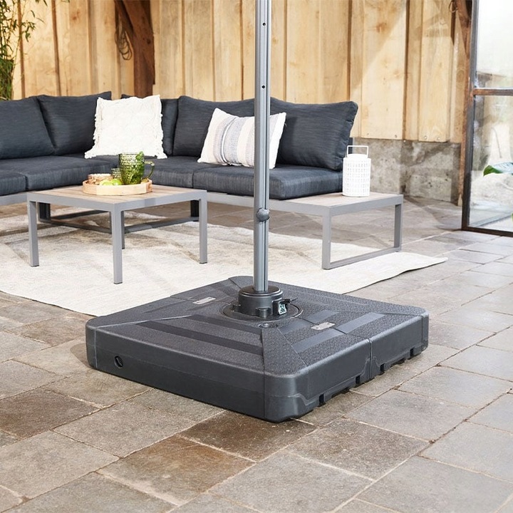 Podstawa do parasola ogrodowego 100KG XXL Baza do największych parasoli