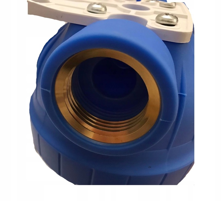 FILTR DO WODY WĘGLOWY ZMIĘKCZACZ WSTĘPNY 3/4'' KUREK