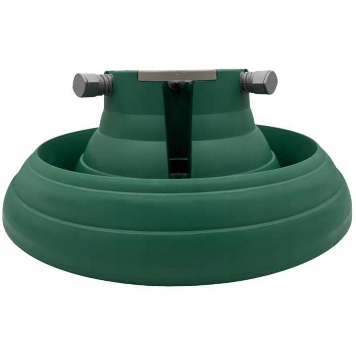 STOJAK POD CHOINKĘ CHOINKOWY PLASTIKOWY NA CHOINKĘ DO 2,5m Z POJEMNIKIEM