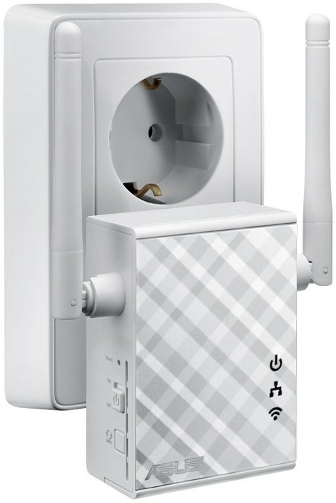 Adapter ASUS WiFi RP-N12