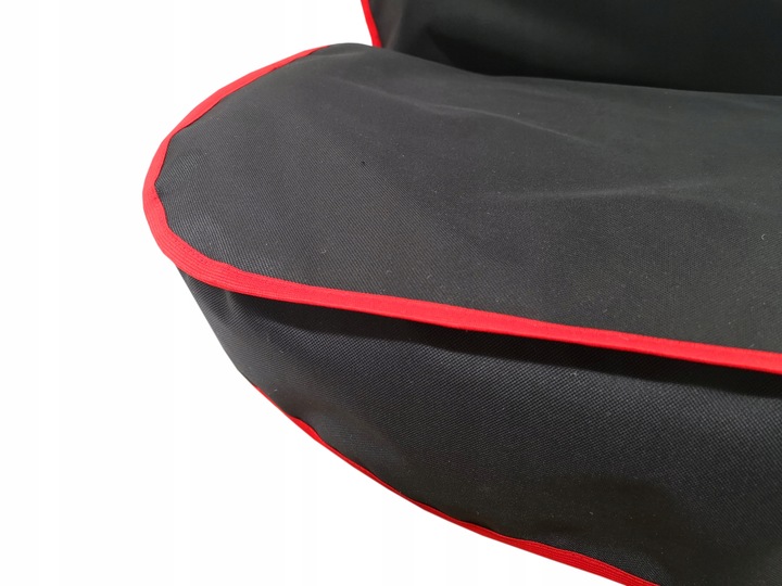 POKROWIEC OCHRONNY NA FOTEL SAMOCHODOWY SERWISOWY