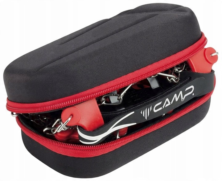 Ice Master raczki, rozmiar M CAMP