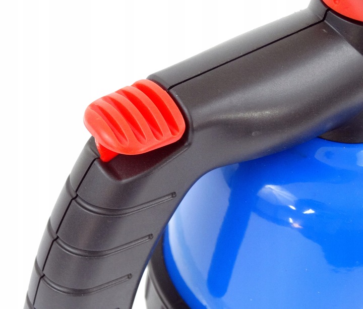 LUTLAMPA Palnik lampa do lutowania gazowa + 6naboi