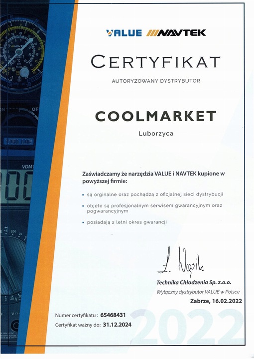 Nóż do rur, obcinarka, obcinacz VALUE VTC 19 1/8" - 3/4" (4-19mm)
