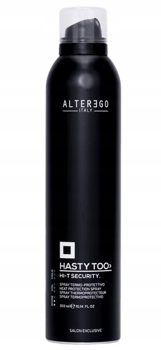 ALTER EGO Spray termoochronny HASTY TOO HI-T SECURITY 300ml