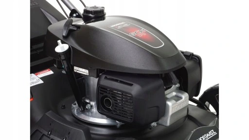 Kosiarka spalinowa HORTMASZ HKS 550 NH + OLEJ GRATIS!