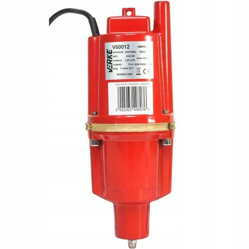 Pompa głębinowa Verke 280 W 0 l/h