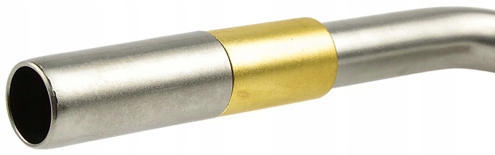 Palnik do lutowania miękkiego i twardego MAPP G20030 + nabój gaz kartusz