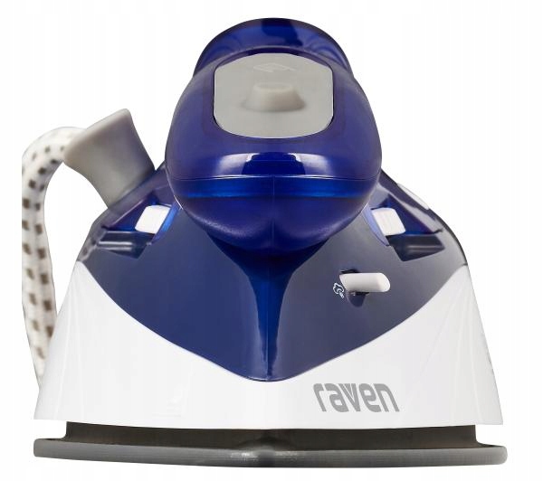 Żelazko turystyczne RAVEN EZT002X