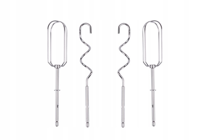 MIKSER RĘCZNY ROBOT KUCHENNY MIKSER TURBO 5 BIEGÓW