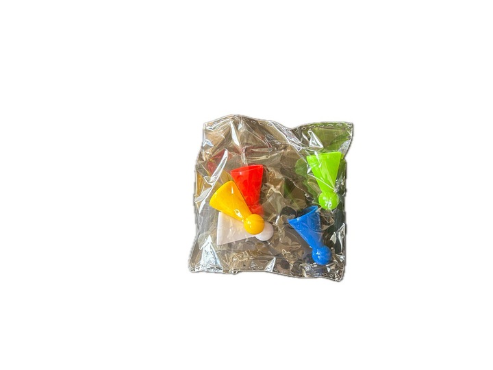 Monopoly Classic Global Village