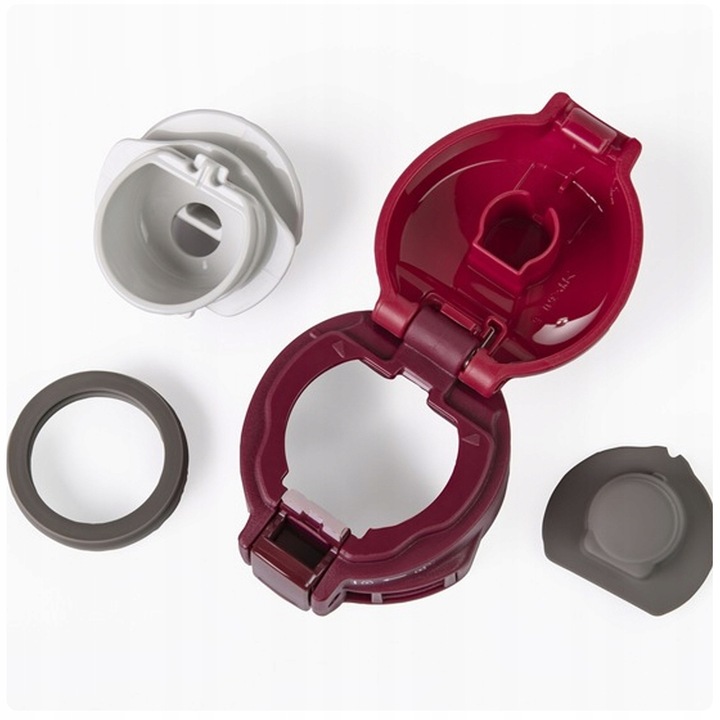 Kubek termiczny Zojirushi SM-SF48-AD, 480 ml granatowy