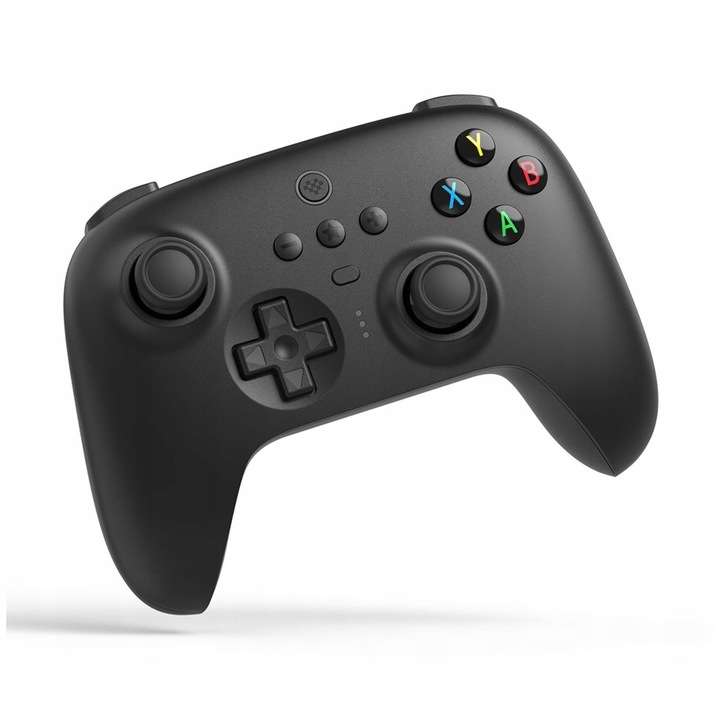 8BitDo Ultimate 2.4G Pad PC Hall Ed/Blac