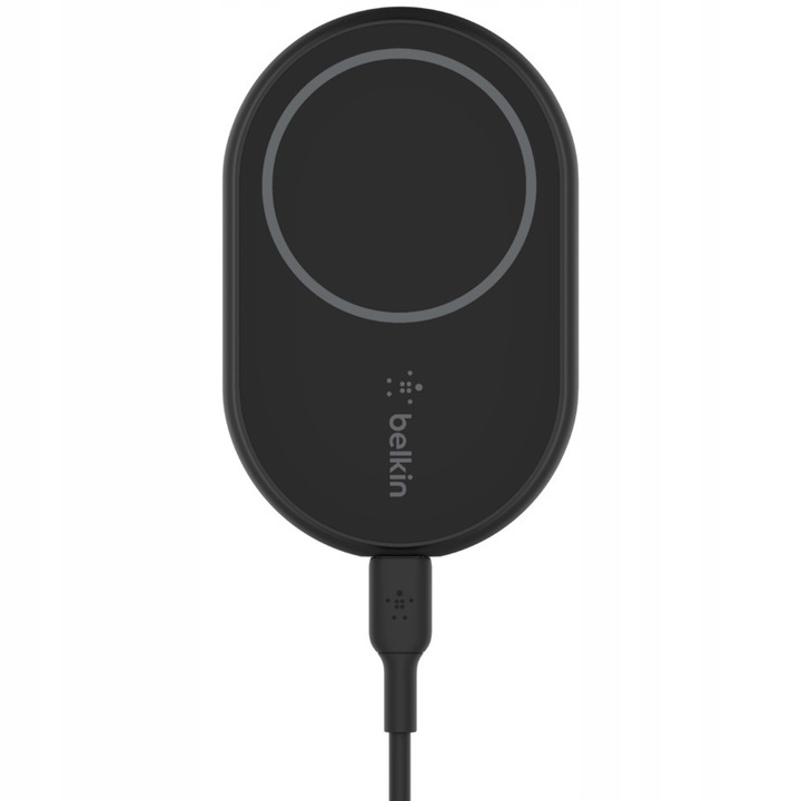 Belkin - Uchwyt samochodowy do MagSafe z Qi - Vent
