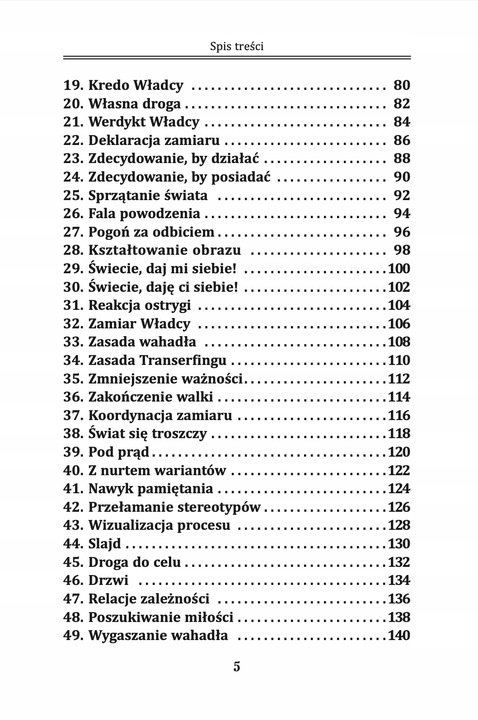 Vadim Zeland. Praktyczny kurs Transerfingu w 78 dni