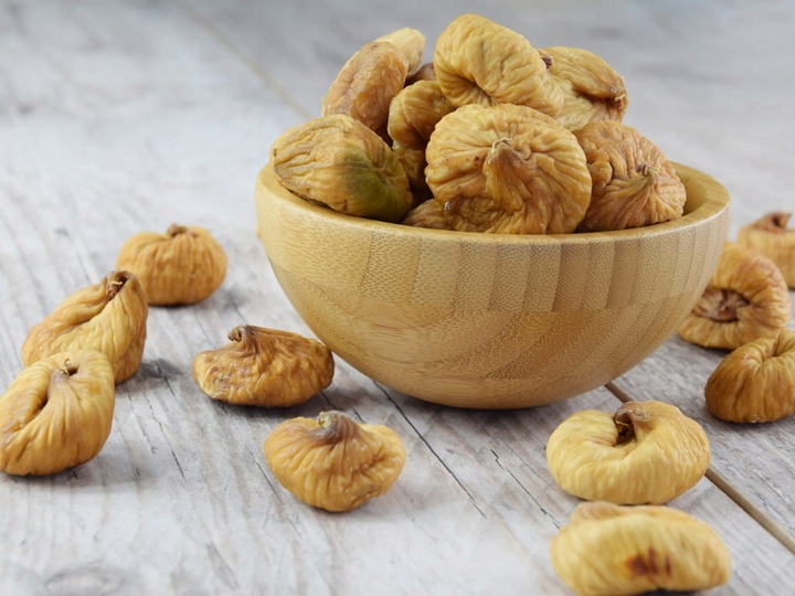 FIGI SUSZONE NATURALNE 1KG - MIGOgroup