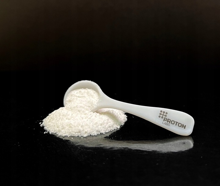 PROTON LABS TMG 50g Betaina bezwodna Czysty Proszek 99,7%+