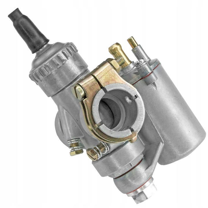 GAŹNIK G20 WSK 125 SHL WFM - SPRAWDZONY POLECAM