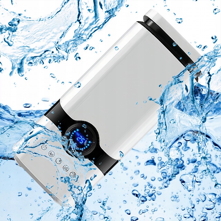 Nawilżacz powietrza Asato Nawilżacz Powietrza Dyfuzor