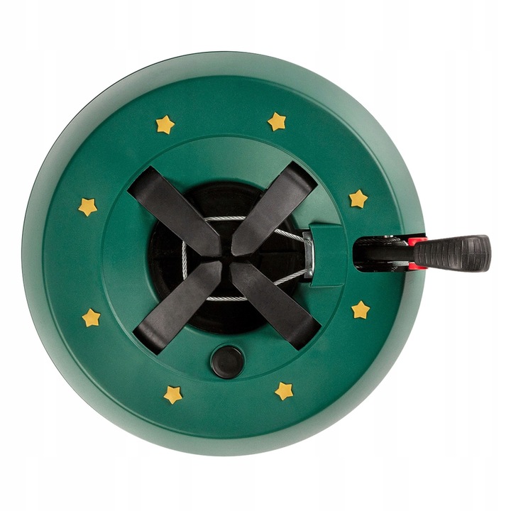 STOJAK CHOINKOWY POD CHOINKĘ DUŻY DRZEWKO DO 2,5M PODSTAWKA POD CHOINKĘ XL