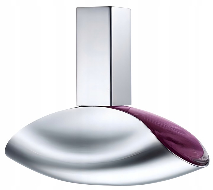 EUPHONIC Perfumy damskie 100ml EDP