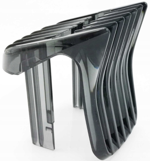 NASADKA Do Włosów Maszynki PHILIPS HC5440 HC5450 HC3410 ŚWIETNA JAKOŚĆ