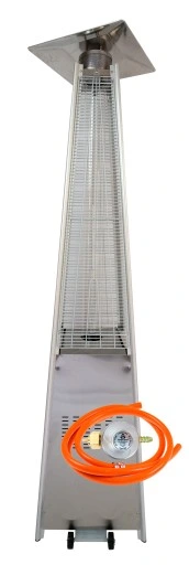 Pokrowiec ma promiennik piramida