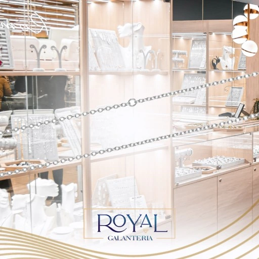 Przedłużka do łańcuszka bransoletki SREBRNA 10cm SREBRO pr 925 UNIWERSALNA