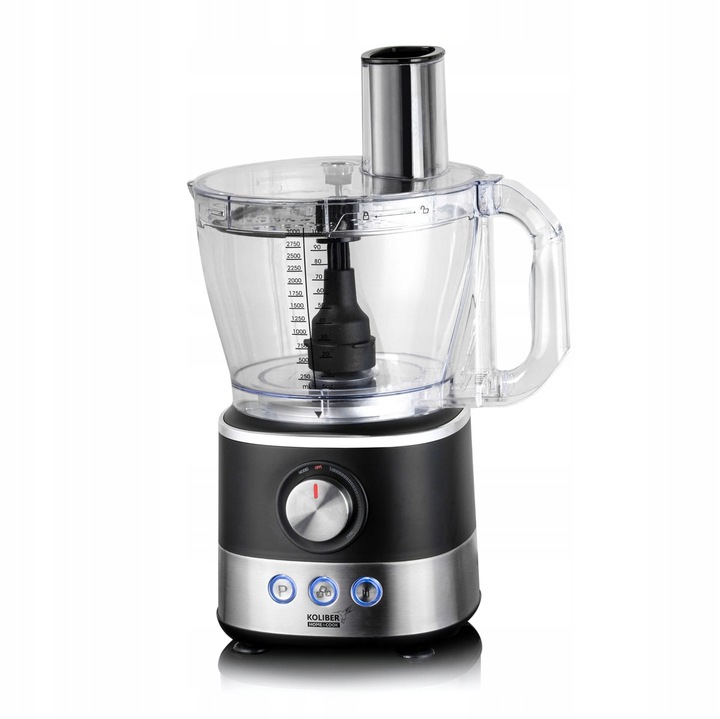 ROBOT KUCHENNY MULTIMAX X-1800-W BLENDER MŁYNEK