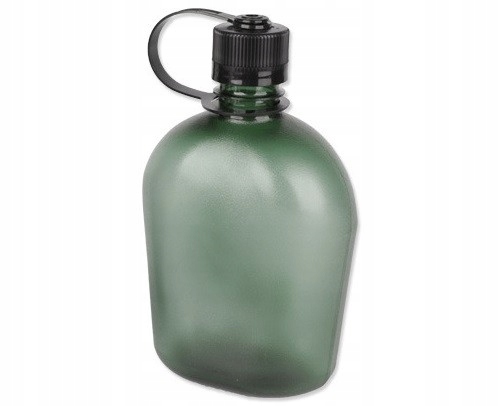 Bidon, manierka, bukłak, butelka Nalgene Oasis 1L