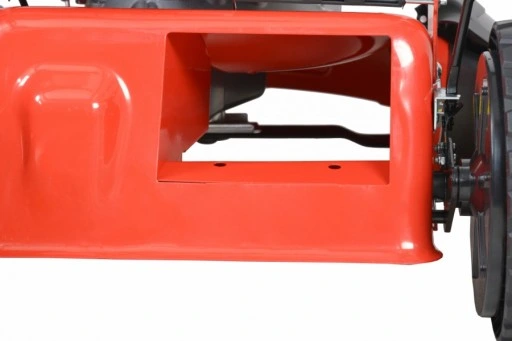 KOSIARKA SPALINOWA DO TRAWY KOSZ HECHT 547SXW NAPĘD SZER. 46CM MULCZOWANIE