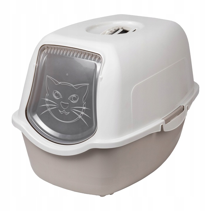 Kuweta dla kota z pochłaniaczem Rotho BAILEY