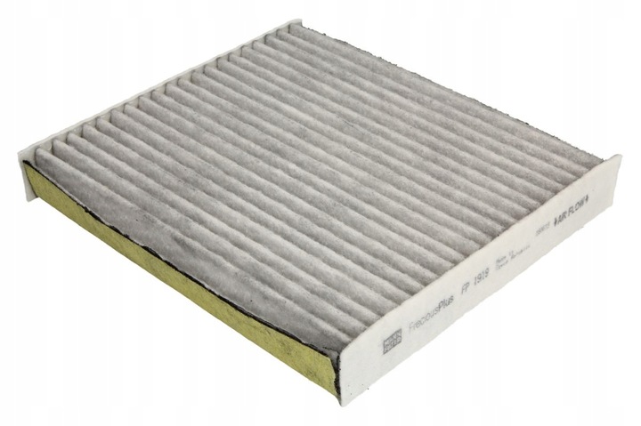 MANN FILTER FILTR KABINY TOYOTA RAV 4, YARIS, AVENSIS, AURIS, PRIUS, HILUX,